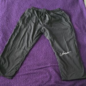 YoungLA Joggers with Drawstring